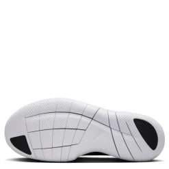 Nike Free 25 Low Top Sneakers in Black