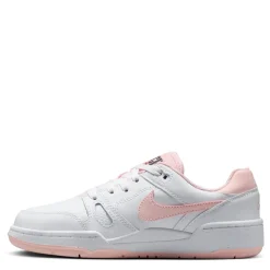 Nike Full Force in White