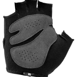 Nike Fundamental Training Gloves Ladies in Black