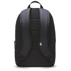 Nike Heritage Backpack in Black