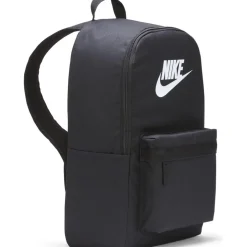 Nike Heritage Backpack in Black