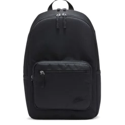 Nike Heritage Eugene Backpack (23l) in Black