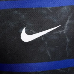 Nike Hertha Bsc Away Shirt 2024 2025 Adults in Black