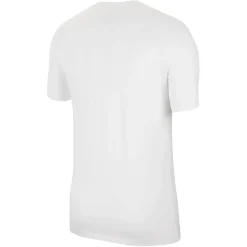 Nike Icon Futura T-Shirt in White