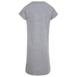 Nike Infant Crew Neck Regular Fit T-Shirt in Grey