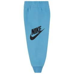 Nike Infants 3 Piece Boxed Set in Blue