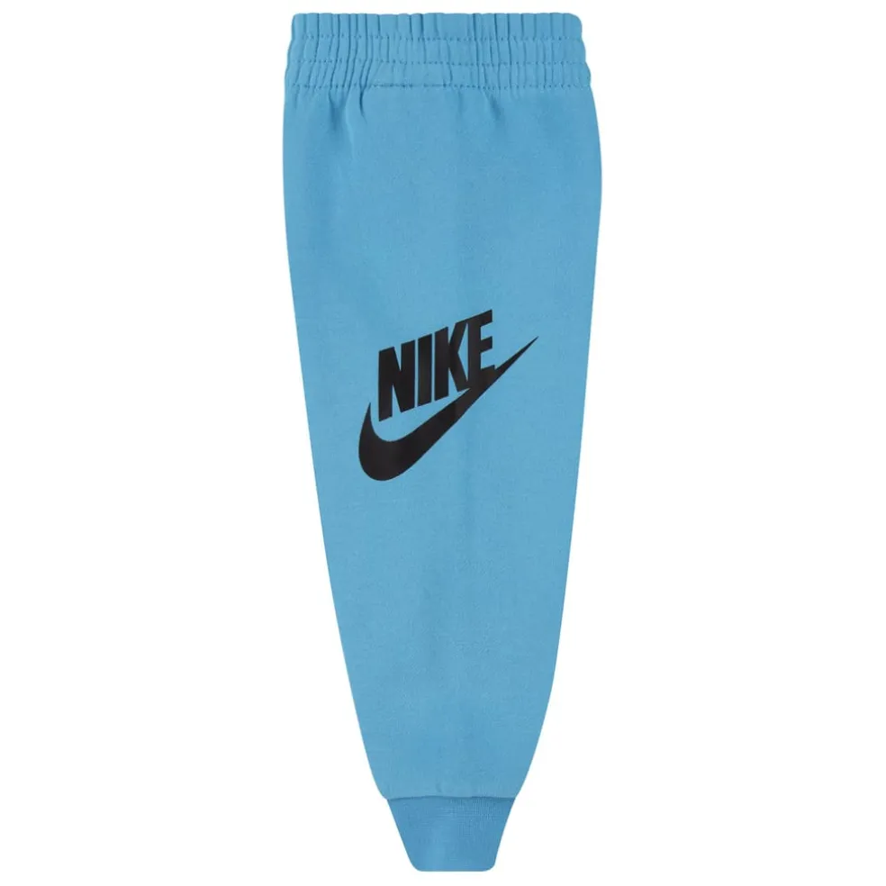 Nike Infants 3 Piece Boxed Set in Blue