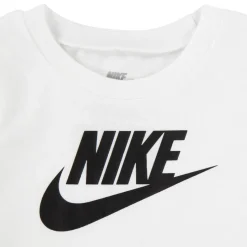 Nike Infants 3 Piece Boxed Set in Blue