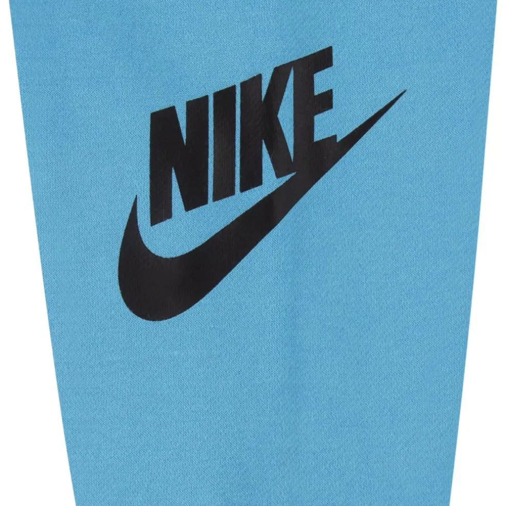 Nike Infants 3 Piece Boxed Set in Blue