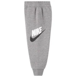 Nike Infants 3 Piece Boxed Set in Grey