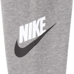 Nike Infants 3 Piece Boxed Set in Grey