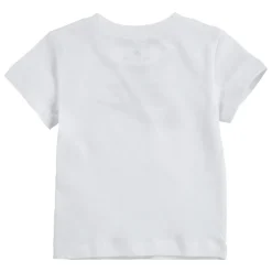 Nike Infants Futura T-Shirt in White