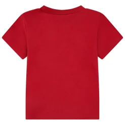 Nike Infants Futura T-Shirt in Red