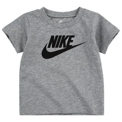 Nike Infants Futura T-Shirt in Grey