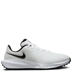 Nike Infinity G 24 Low Top Golf Shoes in White