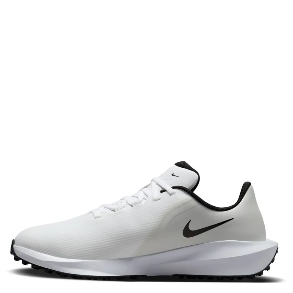 Nike Infinity G 24 Low Top Golf Shoes in White