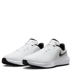 Nike Infinity G 24 Low Top Golf Shoes in White