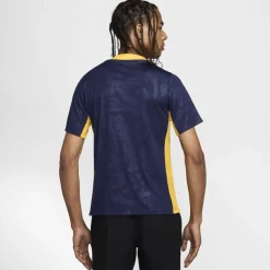 Nike Inter Milan Third Pre Match Shirt 2024 2025 Adults in Blue