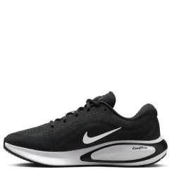 Nike Journey Run Road Running Trainers in Black