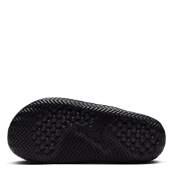 Nike Jumpman Slide in Black
