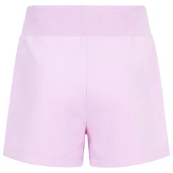 Nike Juniors Jersey Shorts in Pink