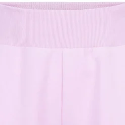 Nike Juniors Jersey Shorts in Pink