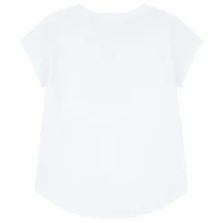 Nike Juniors Prep In Your Step T-Shirt in White