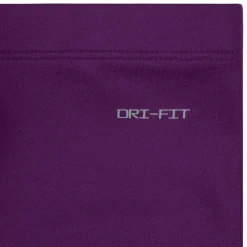 Nike Juniors Veneer Tank Top & Shorts Set in Purple