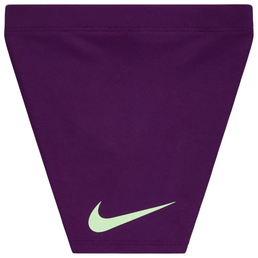 Nike Juniors Veneer Tank Top & Shorts Set in Purple