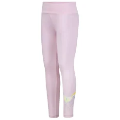 Nike Just Diy Lgging in Pink