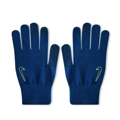 Nike Knitted Tg Glv .2 44 in Blue
