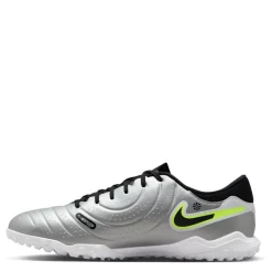Nike Legend 10 A tf in Metallics