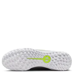 Nike Legend 10 A tf in Metallics