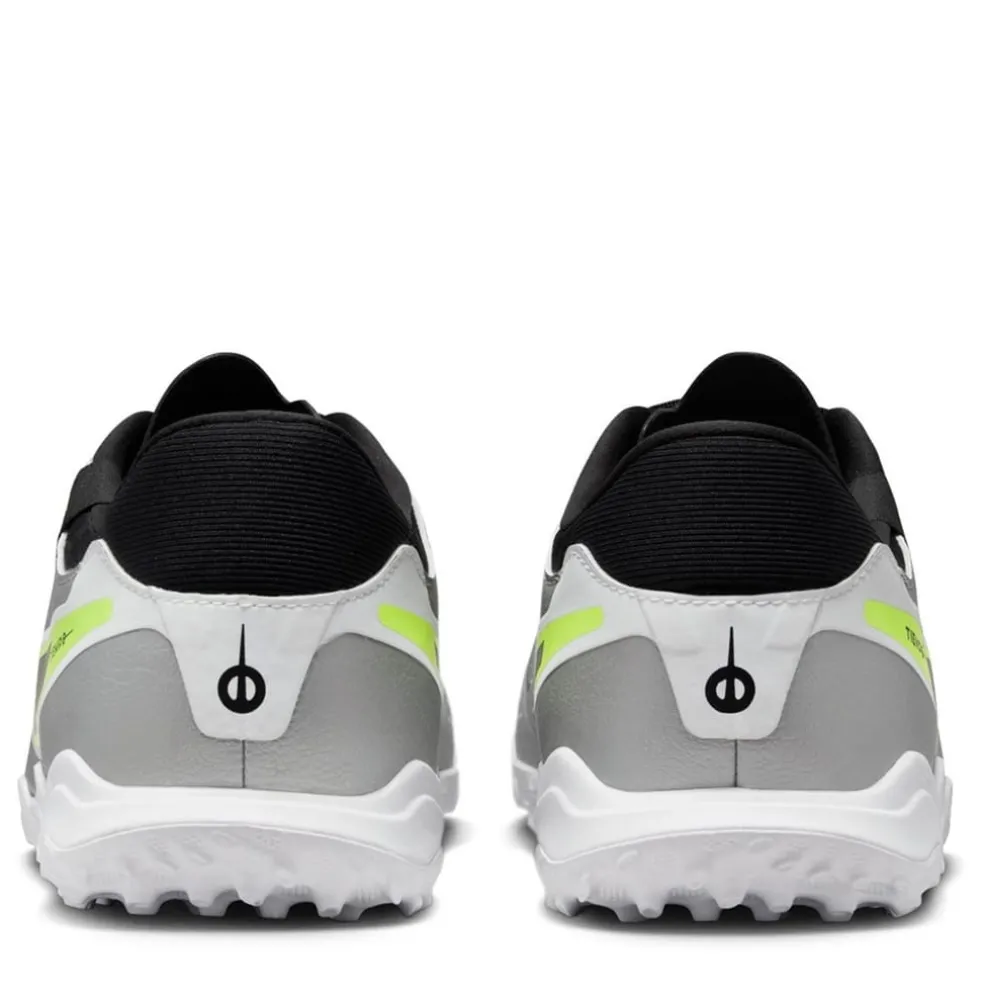 Nike Legend 10 A tf in Metallics