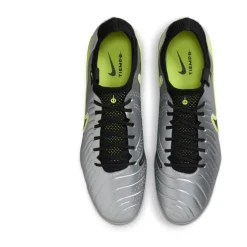 Nike Legend 10 Elite in Grey