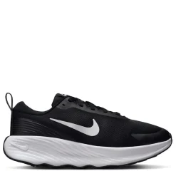 Nike Legend Essential 4 Low Top Sneakers in Black