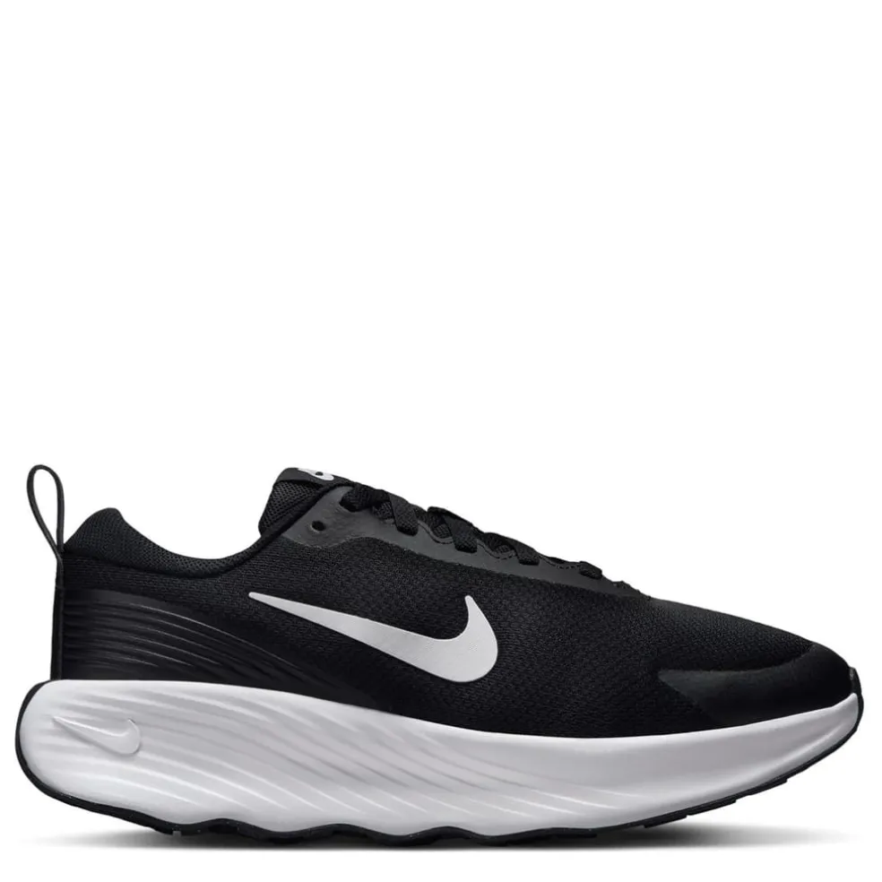 Nike Legend Essential 4 Low Top Sneakers in Black