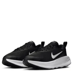 Nike Legend Essential 4 Low Top Sneakers in Black