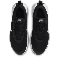 Nike Legend Essential 4 Low Top Sneakers in Black