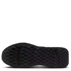 Nike Legend Essential 4 Low Top Trainers in Black