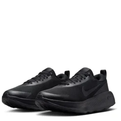 Nike Legend Essential 4 Low Top Trainers in Black