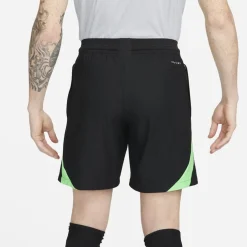 Nike Lfc Soccer Shorts in Black