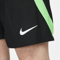 Nike Lfc Soccer Shorts in Black
