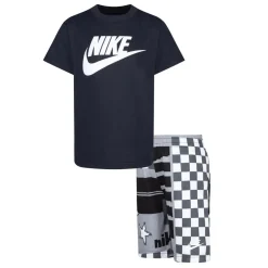 Nike Lfstyl Short st in Black