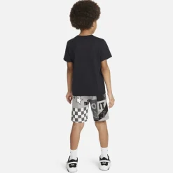 Nike Lfstyl Short st in Black