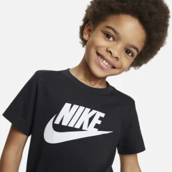 Nike Lfstyl Short st in Black