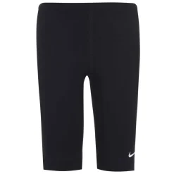 Nike Logo Jammers Junior Boys in Black