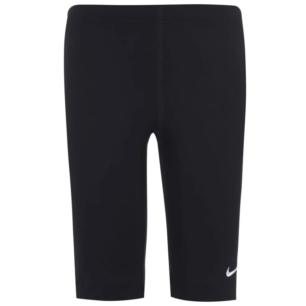 Nike Logo Jammers Junior Boys in Black