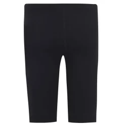 Nike Logo Jammers Junior Boys in Black