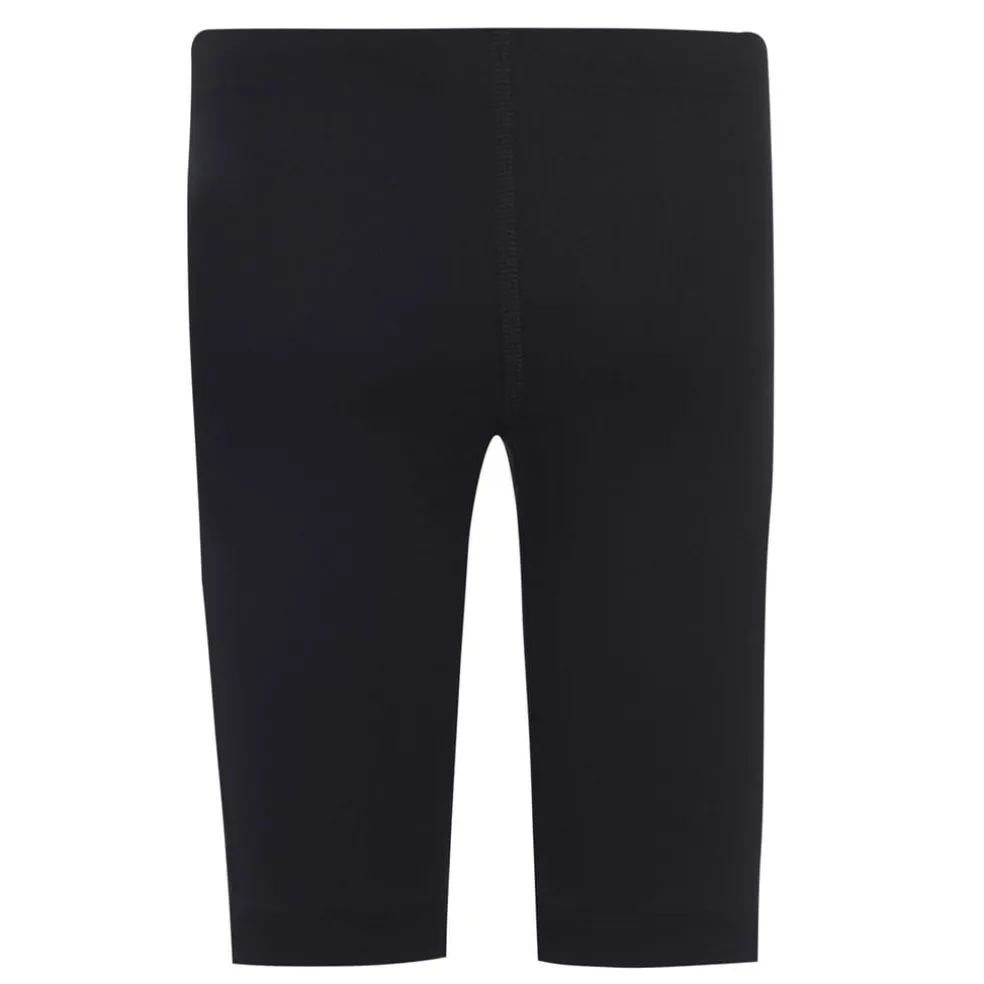 Nike Logo Jammers Junior Boys in Black